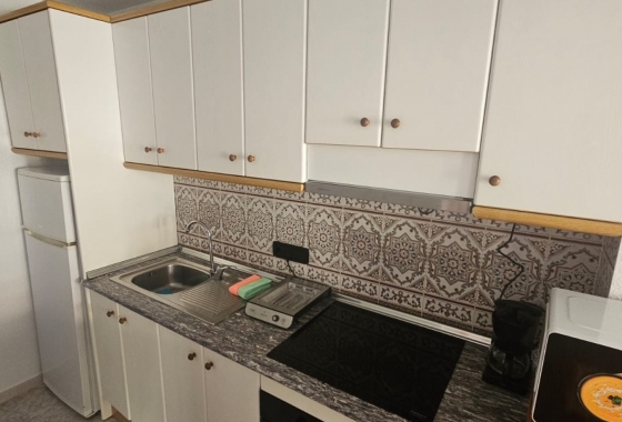 Перепродажа - Квартира - Orihuela Costa - Costa Blanca
