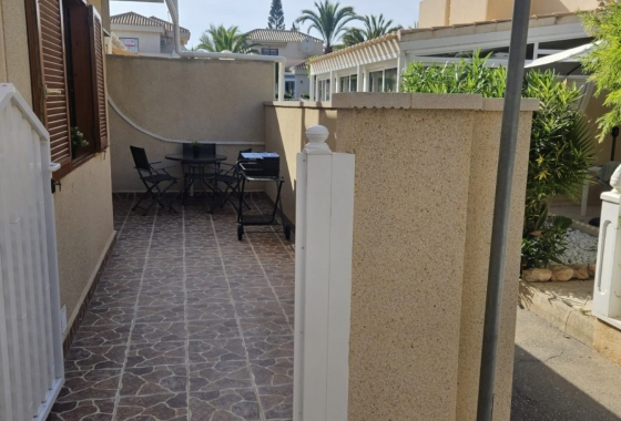 Перепродажа - Квартира - Orihuela Costa - Costa Blanca