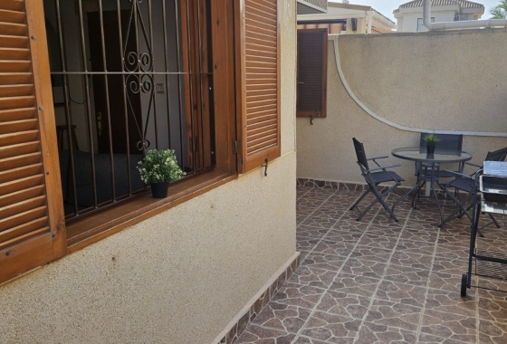 Перепродажа - Квартира - Orihuela Costa - Costa Blanca