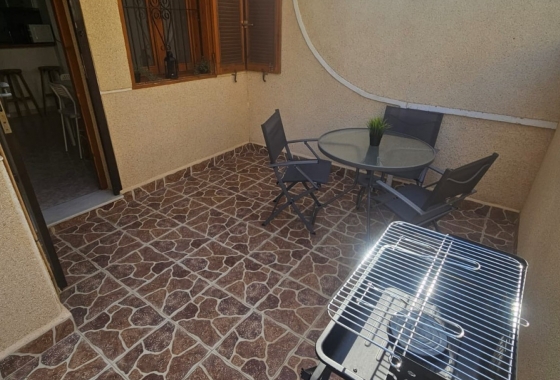 Перепродажа - Квартира - Orihuela Costa - Costa Blanca