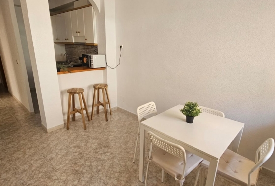Перепродажа - Квартира - Orihuela Costa - Costa Blanca