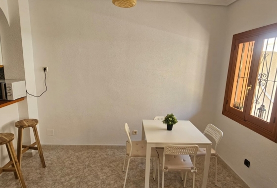 Перепродажа - Квартира - Orihuela Costa - Costa Blanca
