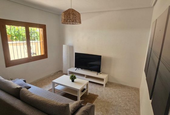 Перепродажа - Квартира - Orihuela Costa - Costa Blanca