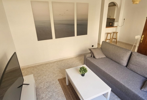 Перепродажа - Квартира - Orihuela Costa - Costa Blanca