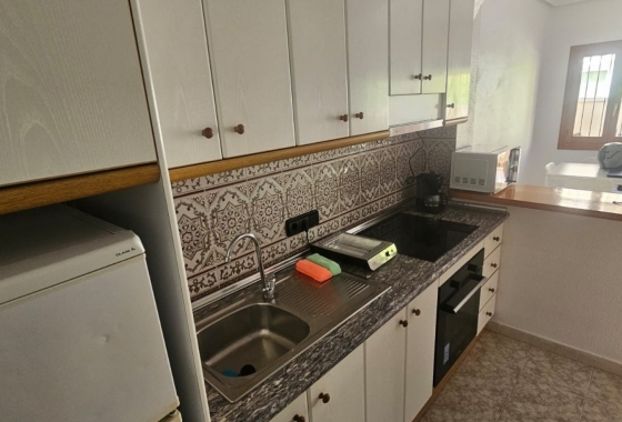 Перепродажа - Квартира - Orihuela Costa - Costa Blanca