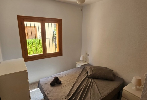 Перепродажа - Квартира - Orihuela Costa - Costa Blanca