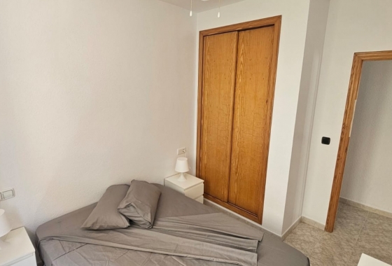 Перепродажа - Квартира - Orihuela Costa - Costa Blanca