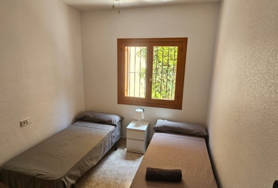 Перепродажа - Квартира - Orihuela Costa - Costa Blanca