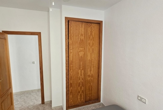 Перепродажа - Квартира - Orihuela Costa - Costa Blanca