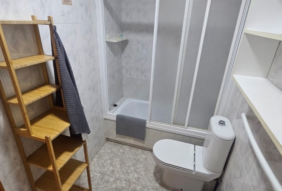 Перепродажа - Квартира - Orihuela Costa - Costa Blanca
