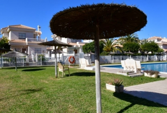 Перепродажа - Квартира - Orihuela Costa - Costa Blanca