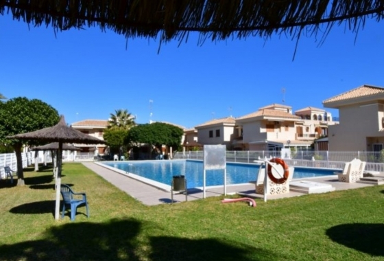 Перепродажа - Квартира - Orihuela Costa - Costa Blanca
