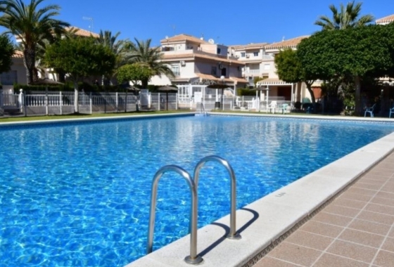 Перепродажа - Квартира - Orihuela Costa - Costa Blanca
