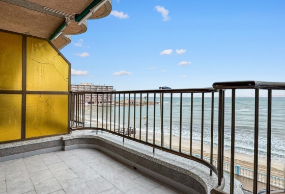 Resale - Apartment / flat - Torrevieja - Costa Blanca