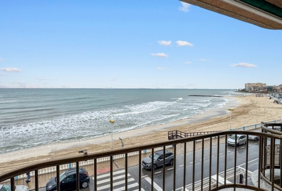 Resale - Apartment / flat - Torrevieja - Costa Blanca