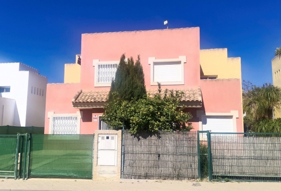 Revente - Maison de ville - La Tercia Golf Resort - Inland