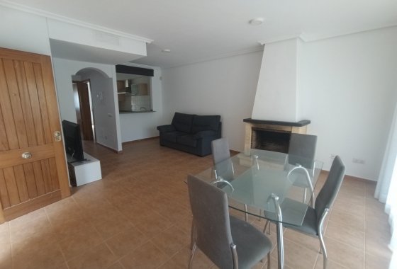 Revente - Maison de ville - La Tercia Golf Resort - Inland