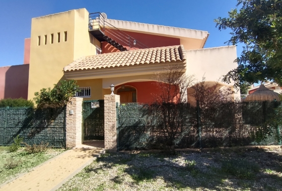 Revente - Maison de ville - La Tercia Golf Resort - Inland