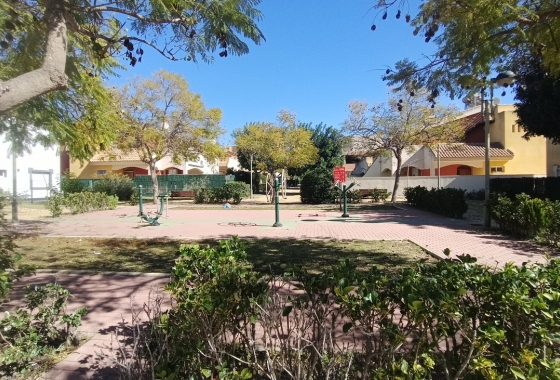 Revente - Maison de ville - La Tercia Golf Resort - Inland