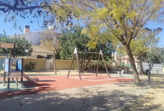 Revente - Maison de ville - La Tercia Golf Resort - Inland