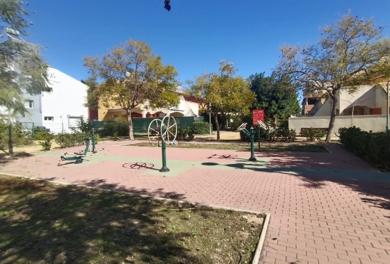 Revente - Maison de ville - La Tercia Golf Resort - Inland