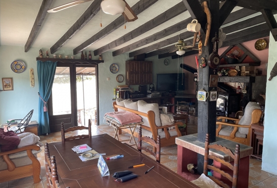Resale - Finca - Cartagena - Costa Calida