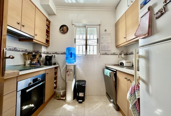 Resale - Apartment / flat - Torrevieja - Costa Blanca