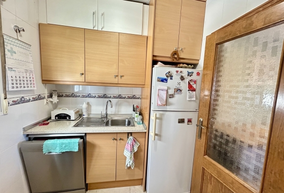 Resale - Apartment / flat - Torrevieja - Costa Blanca