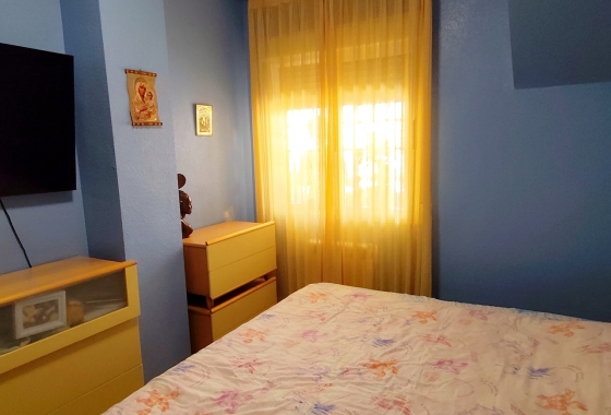 Resale - Apartment / flat - Torrevieja - Costa Blanca