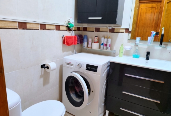 Resale - Apartment / flat - Torrevieja - Costa Blanca