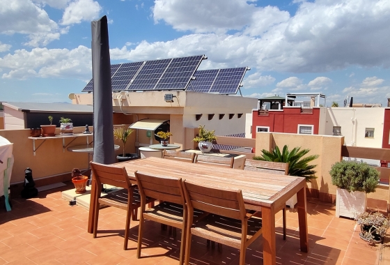 Resale - Apartment / flat - Torrevieja - Costa Blanca