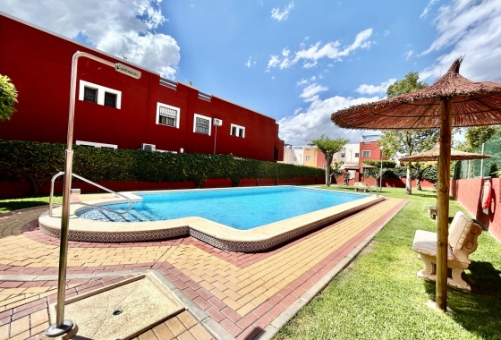 Resale - Apartment / flat - Torrevieja - Costa Blanca
