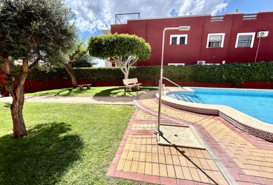 Resale - Apartment / flat - Torrevieja - Costa Blanca