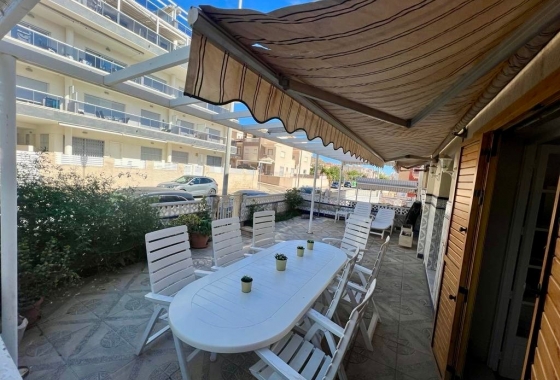 Wiederverkauf - Stadthaus - Santa Pola - Costa Blanca