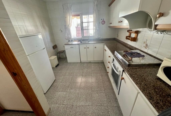Wiederverkauf - Stadthaus - Santa Pola - Costa Blanca