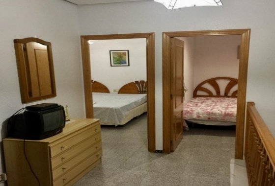Wiederverkauf - Stadthaus - Santa Pola - Costa Blanca