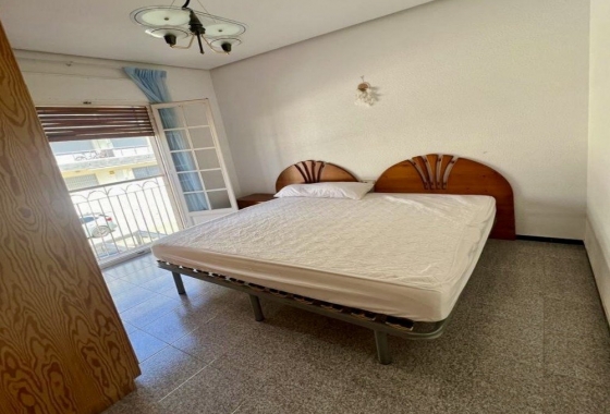 Wiederverkauf - Stadthaus - Santa Pola - Costa Blanca