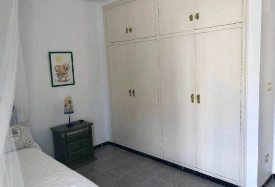 Wiederverkauf - Stadthaus - Santa Pola - Costa Blanca
