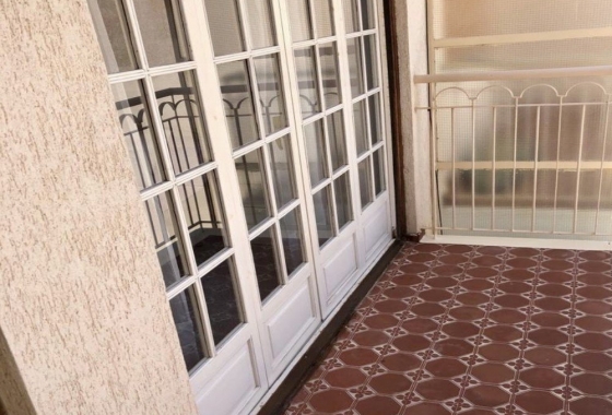 Wiederverkauf - Stadthaus - Santa Pola - Costa Blanca