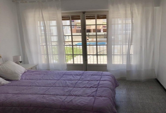 Wiederverkauf - Stadthaus - Santa Pola - Costa Blanca