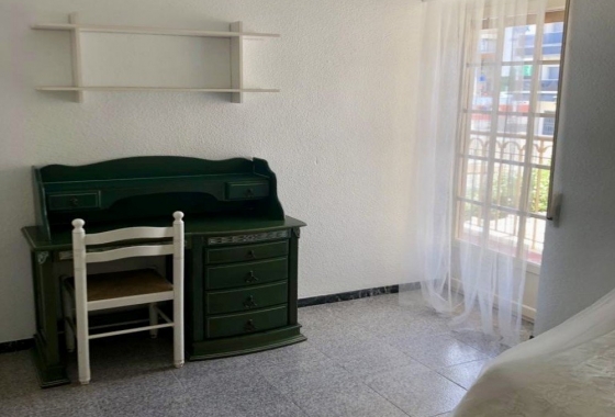 Wiederverkauf - Stadthaus - Santa Pola - Costa Blanca