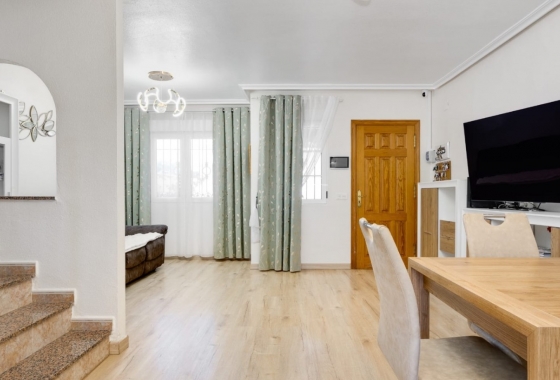 Revente - Maison de ville - Torrevieja - Costa Blanca