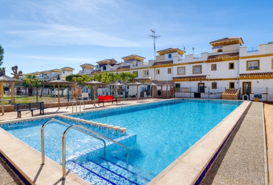 Revente - Maison de ville - Torrevieja - Costa Blanca