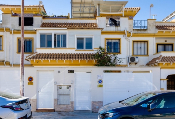 Revente - Maison de ville - Torrevieja - Costa Blanca