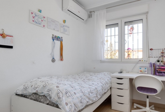 Revente - Maison de ville - Torrevieja - Costa Blanca