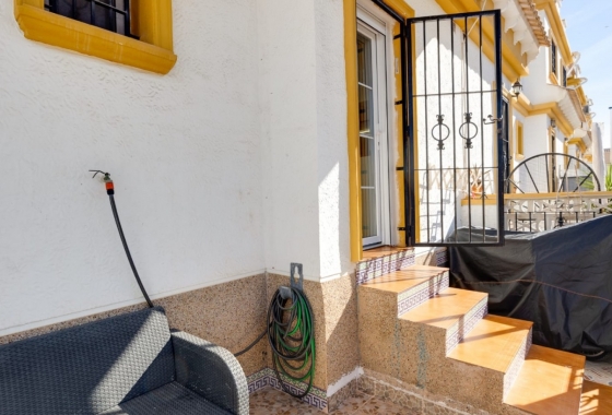 Revente - Maison de ville - Torrevieja - Costa Blanca