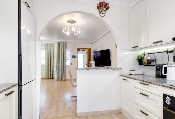 Revente - Maison de ville - Torrevieja - Costa Blanca