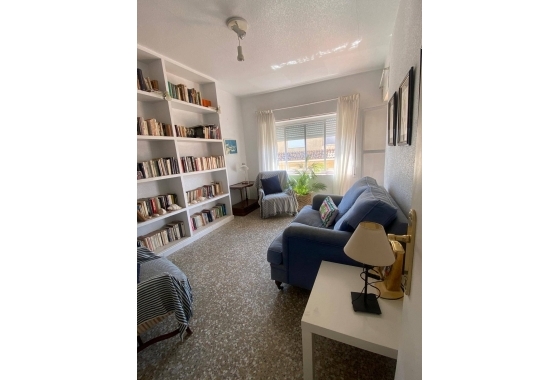 Revente - Appartement - Pilar de la Horadada - El Mojón