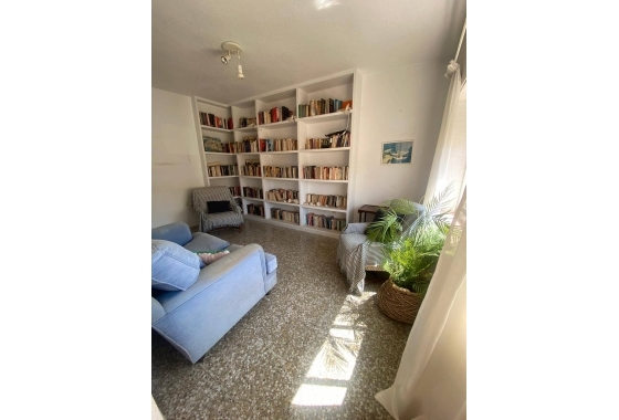 Revente - Appartement - Pilar de la Horadada - El Mojón