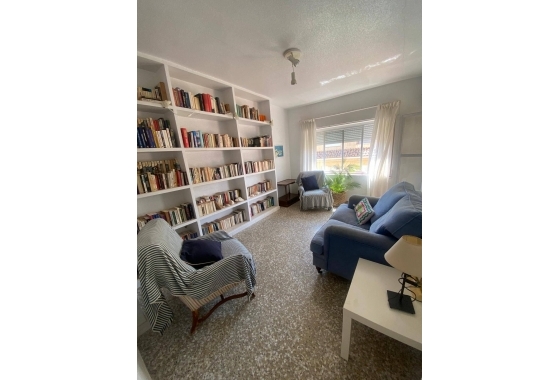 Revente - Appartement - Pilar de la Horadada - El Mojón